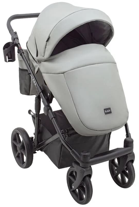 Коляска універсальна 2в1 Bair Ultra ECO U-45 680616 фото 3