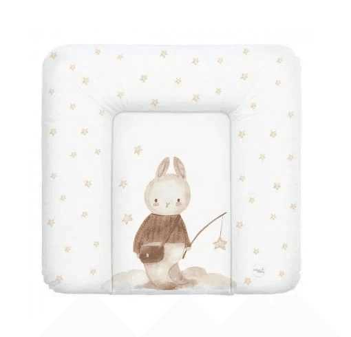 Пеленатор м'який Ceba Dreamer 75*72см W-144-000-728
