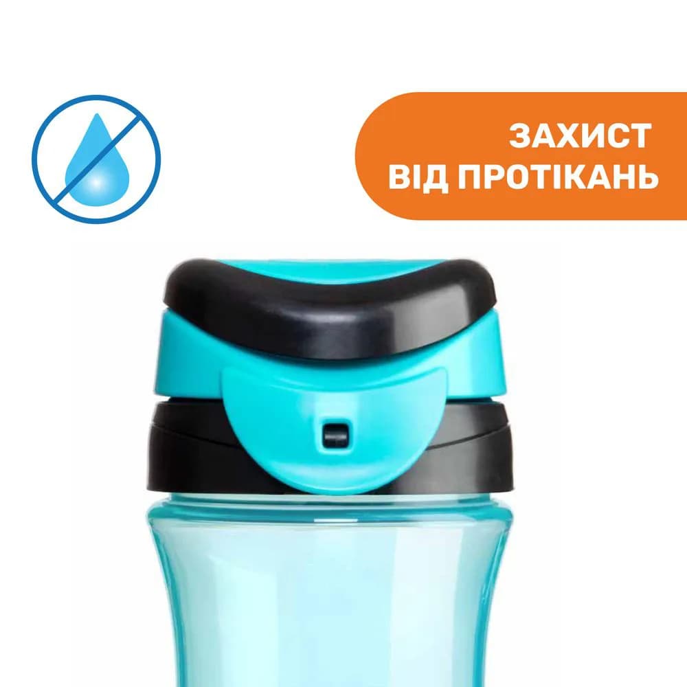 Поїльник непроливайка Chicco Kids Cup 350мл 06910.20 фото 4