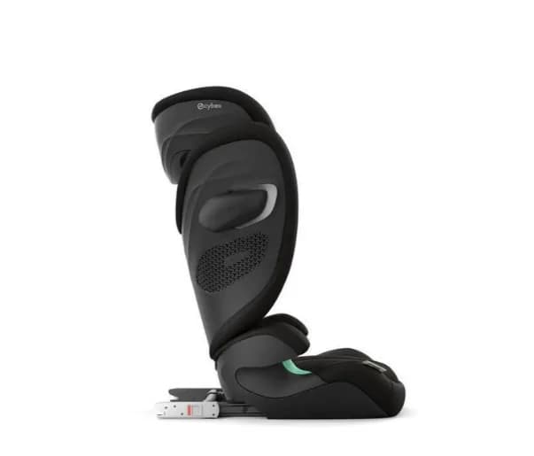 Автокрісло Cybex Solution G2 Plus Moon Black 524000661 фото 3