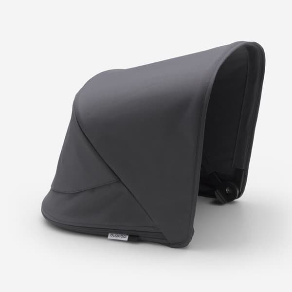 Капюшон для коляски Bugaboo Fox2 / Lynx 230411ST02 Steel Blue
