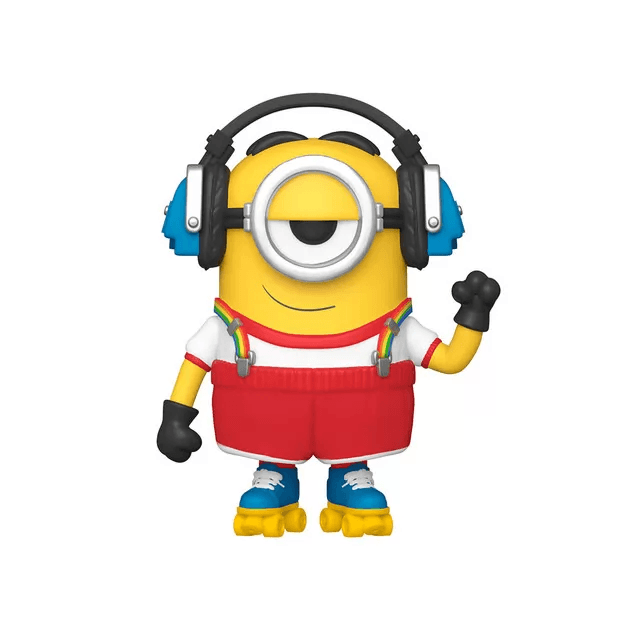 Ігрова фігурка FUNKO POP! cерії Посіпаки 2 47802