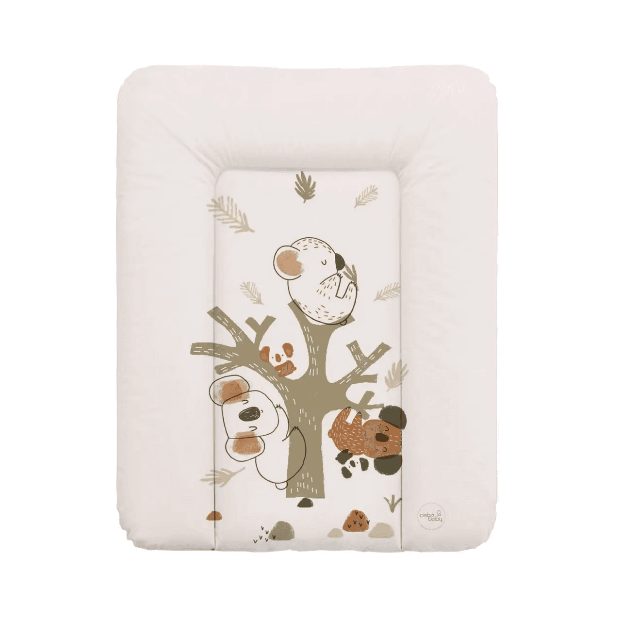 Пеленатор м'який Ceba Koala 50*70см W-143-000-729 681489