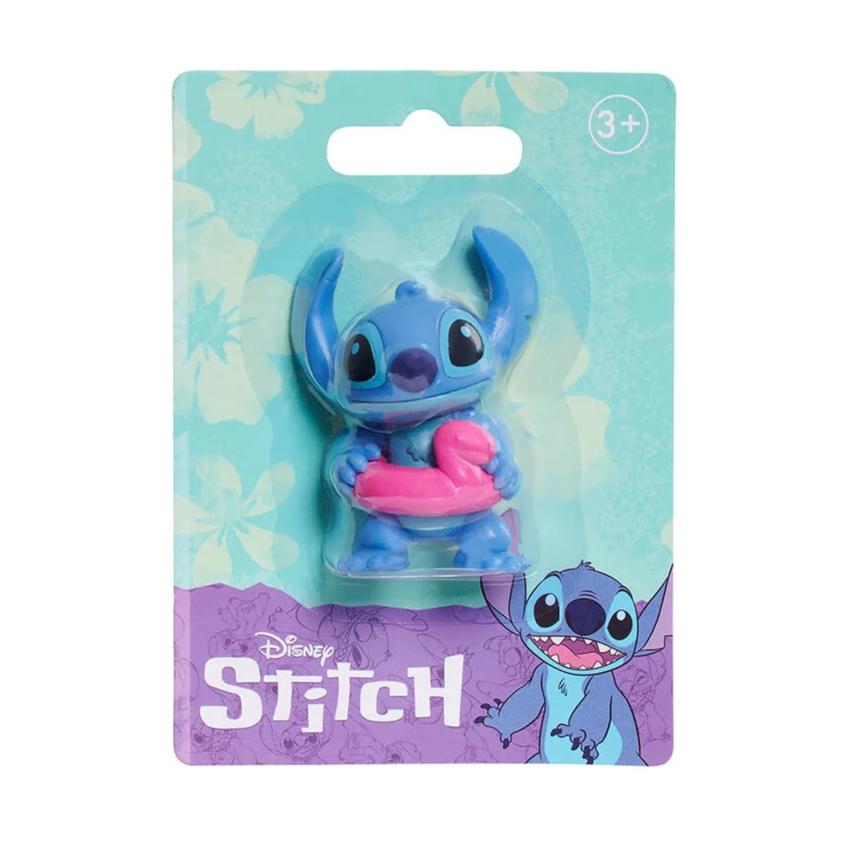 Фігурка Stitch Стіч 46260 фото 4