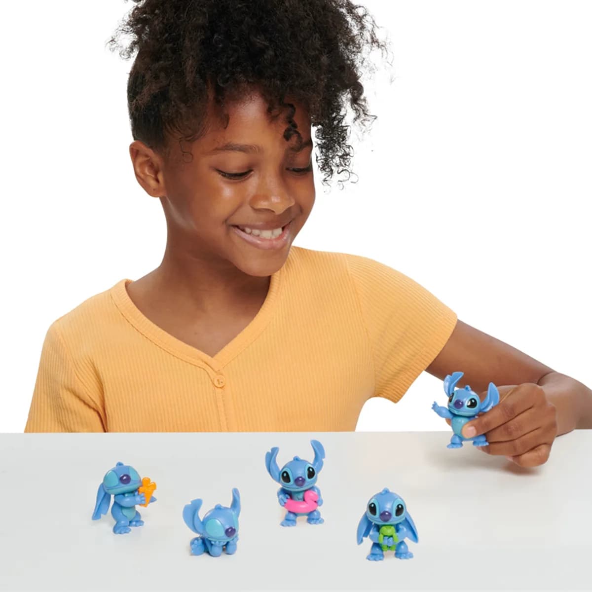 Фігурка Stitch Стіч 46260 фото 8