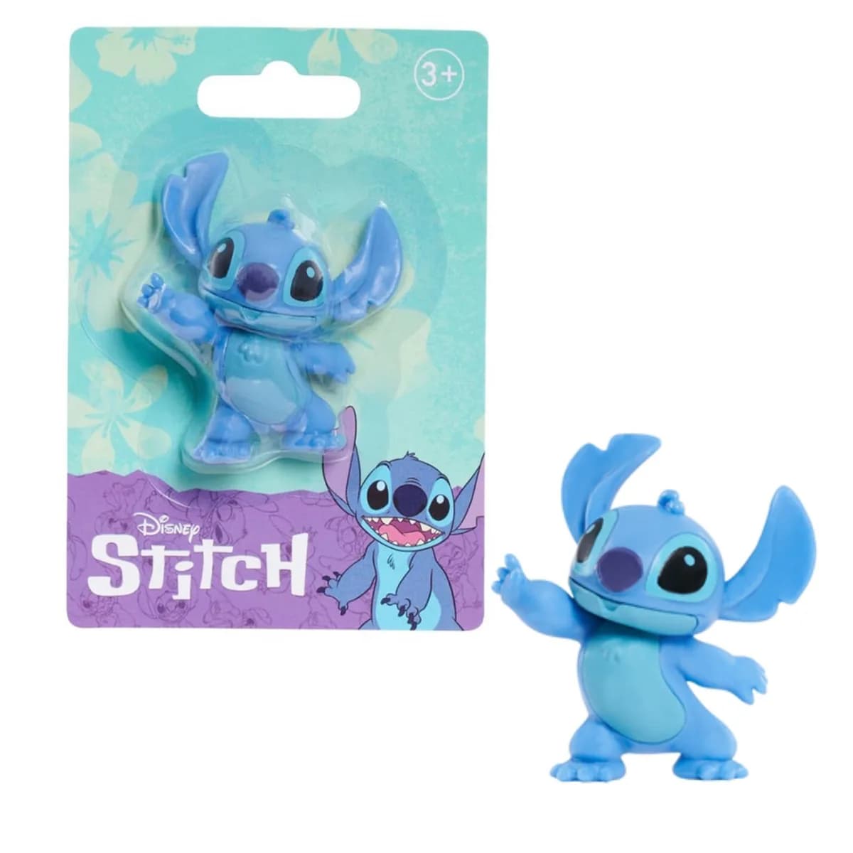 Фігурка Stitch Стіч 46260 фото 2