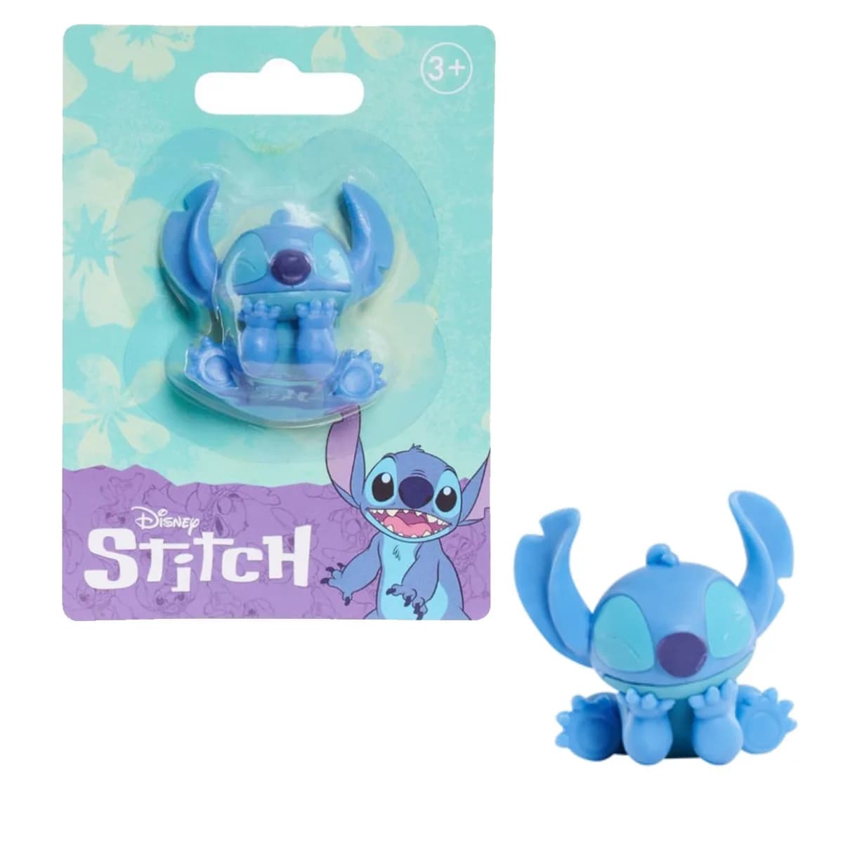 Фігурка Stitch Стіч 46260 фото 3