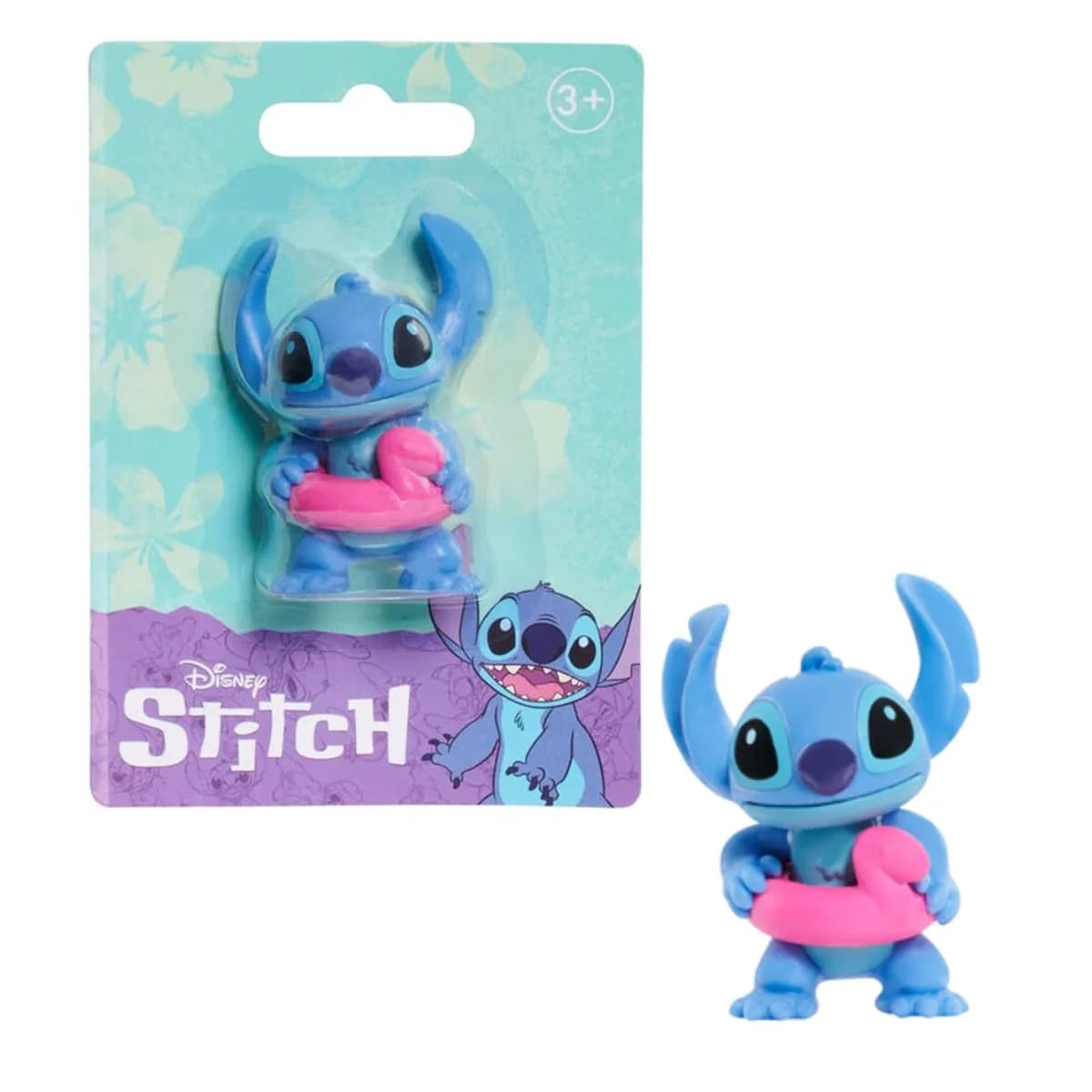 Фігурка Stitch Стіч 46260 фото 6