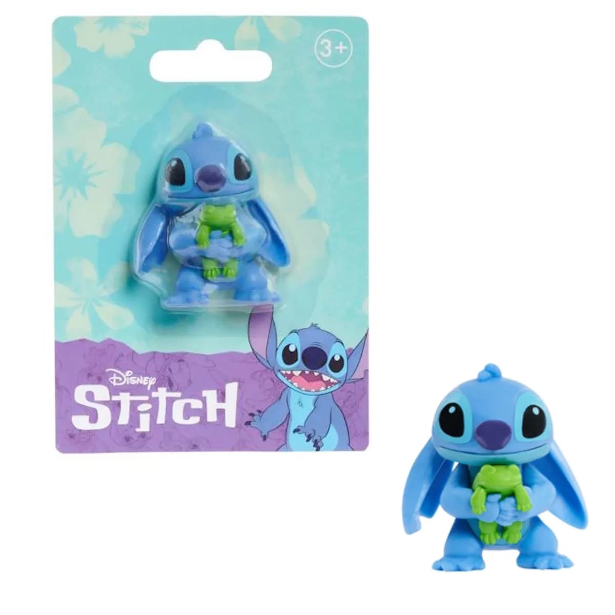 Фігурка Stitch Стіч 46260 фото 5