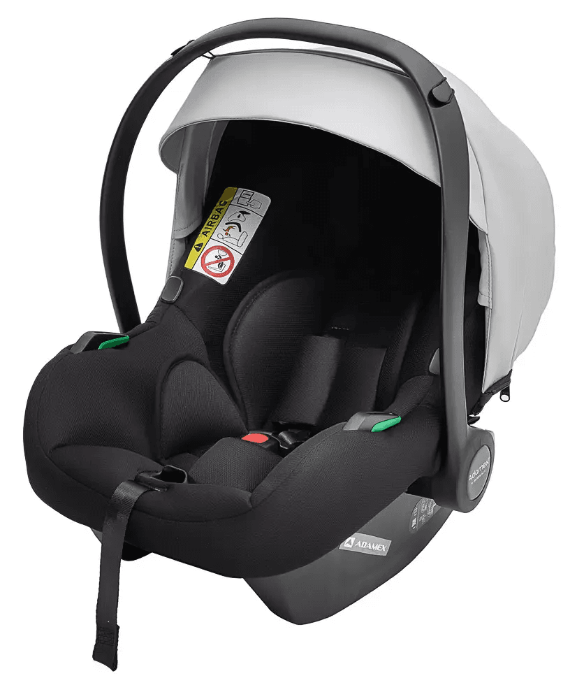 Автокрісло Adamex Cosmo Eco SA-3 680963