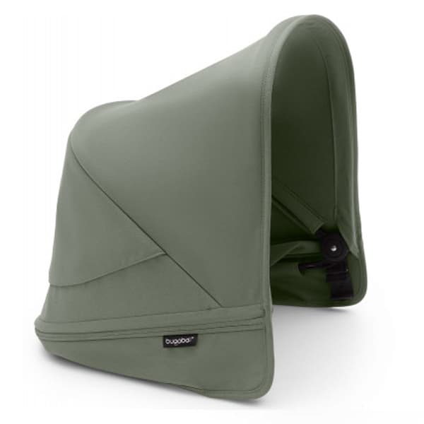 Капюшон для коляски Bugaboo Donkey 5 100003004 Forest Green