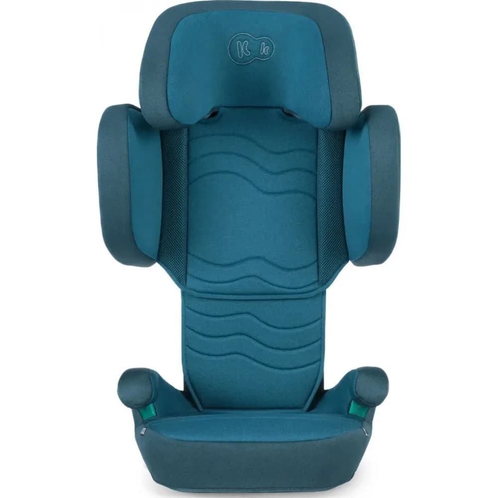 Автокрісло Kinderkraft Xpand 2 i-Size KCXPAN02BLU0000 Harbour Blue фото 4