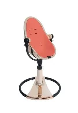 Стільчик для годування Bloom Fresco Rose Gold Black (без вкладишу) U10515-GRB-11-ASL/U фото 4 Стільчик для годування Bloom Fresco Rose Gold Black (без вкладишу) U10515-GRB-11-ASL/U фото 4