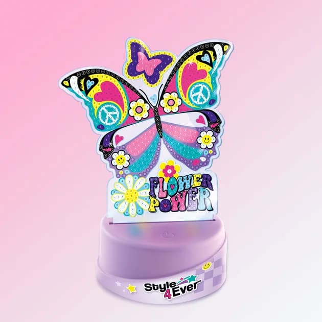 Набір для творчості Canal Toys DIY Style 4 Ever Diamond Art OFG299 фото 10