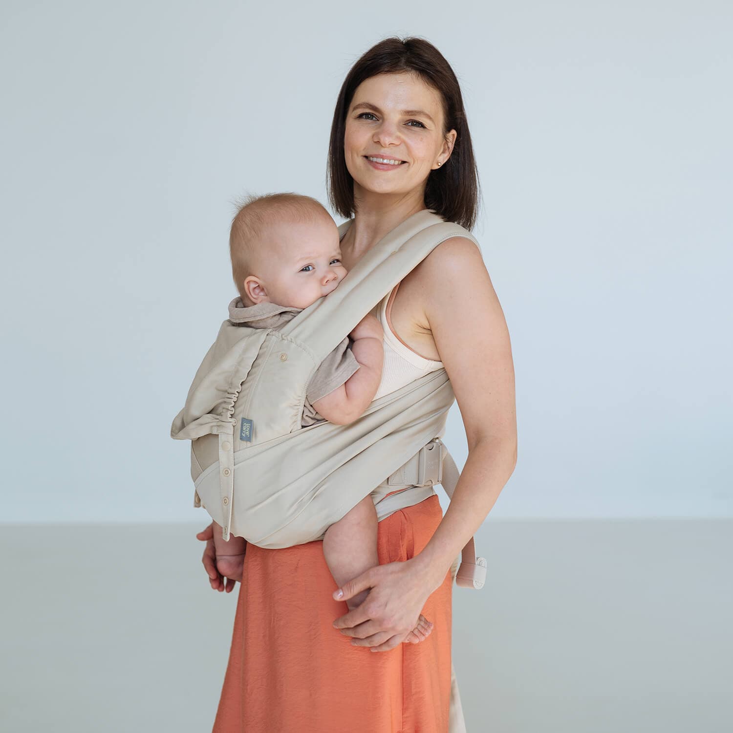 Слінг ЛавТай Love&Carry LC340 Нуга