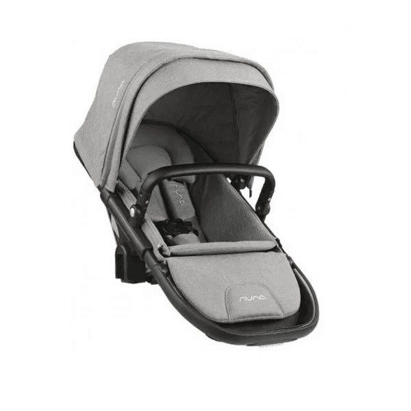 Сидіння для другої дитини для коляски Nuna Demi Grow Frost AC08100FRTGL