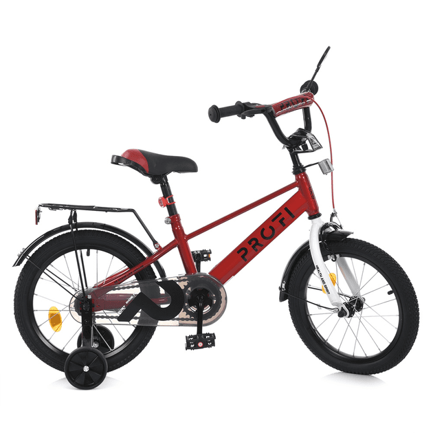 Велосипед 16'' Prof1 MB 16021-1