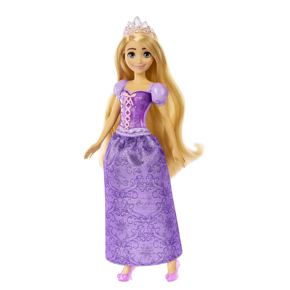 Лялька Disney Toys Рапунцель HLW03