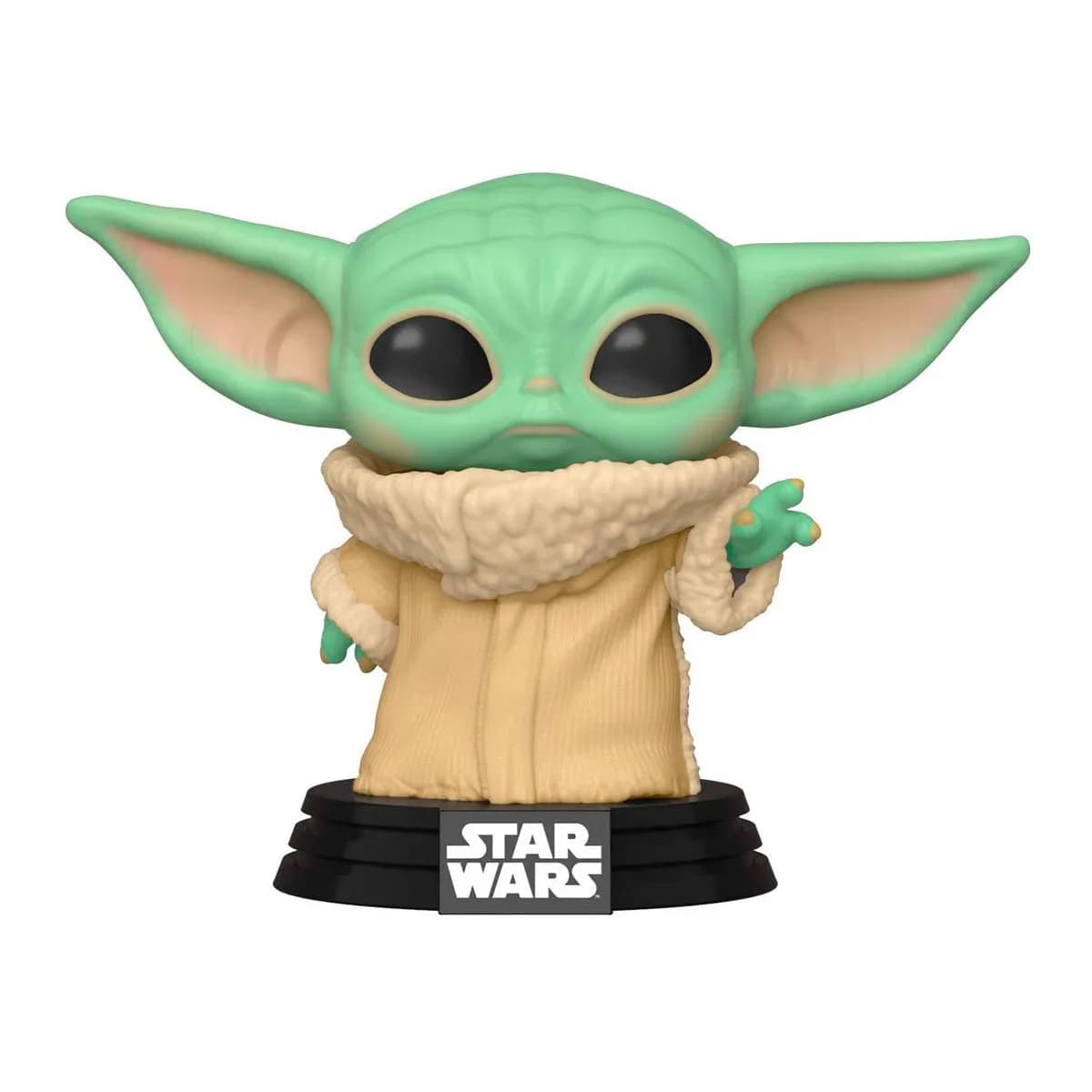 Ігрова фігурка FUNKO POP! cерії Зоряні війни - Малюк 48740 фото 2