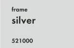 Шасі Joolz Day+ Tailor 521000 silver фото 2