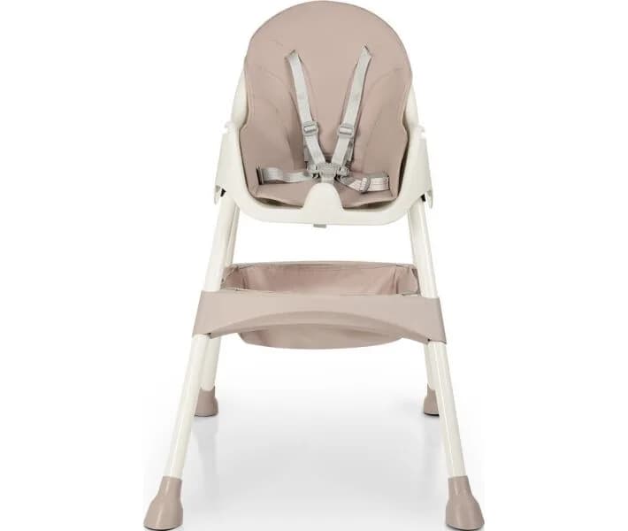 Стільчик для годування Bambi M 4136-2 Pink фото 3