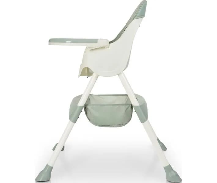 Стільчик для годування Bambi M 4136-2 Olive фото 4