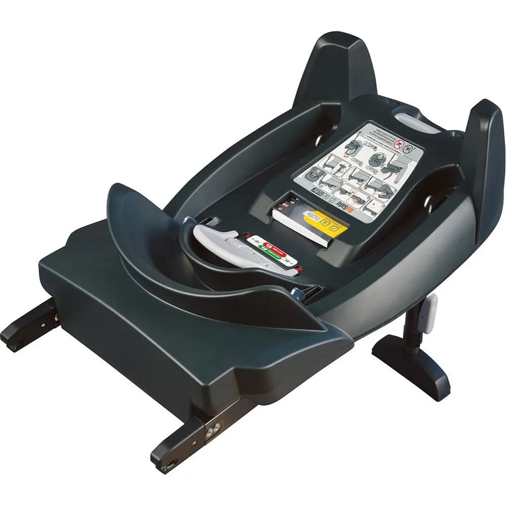 База BeSafe iZi Go X1 ISOfix Base 555001 фото 2