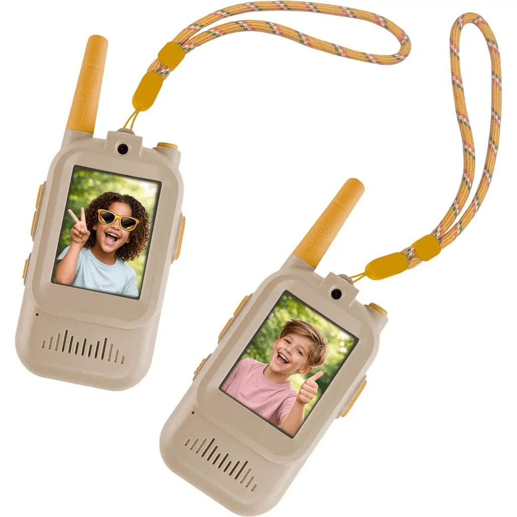 Відеорація Zazu Walkie Talkies ZA-WALKIETALKIE-01
