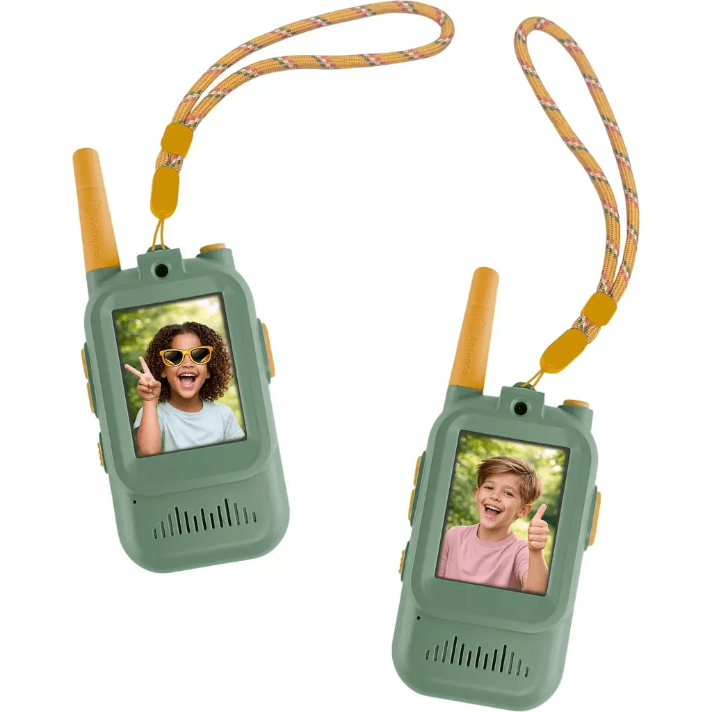Відеорація Zazu Walkie Talkies ZA-WALKIETALKIE-02