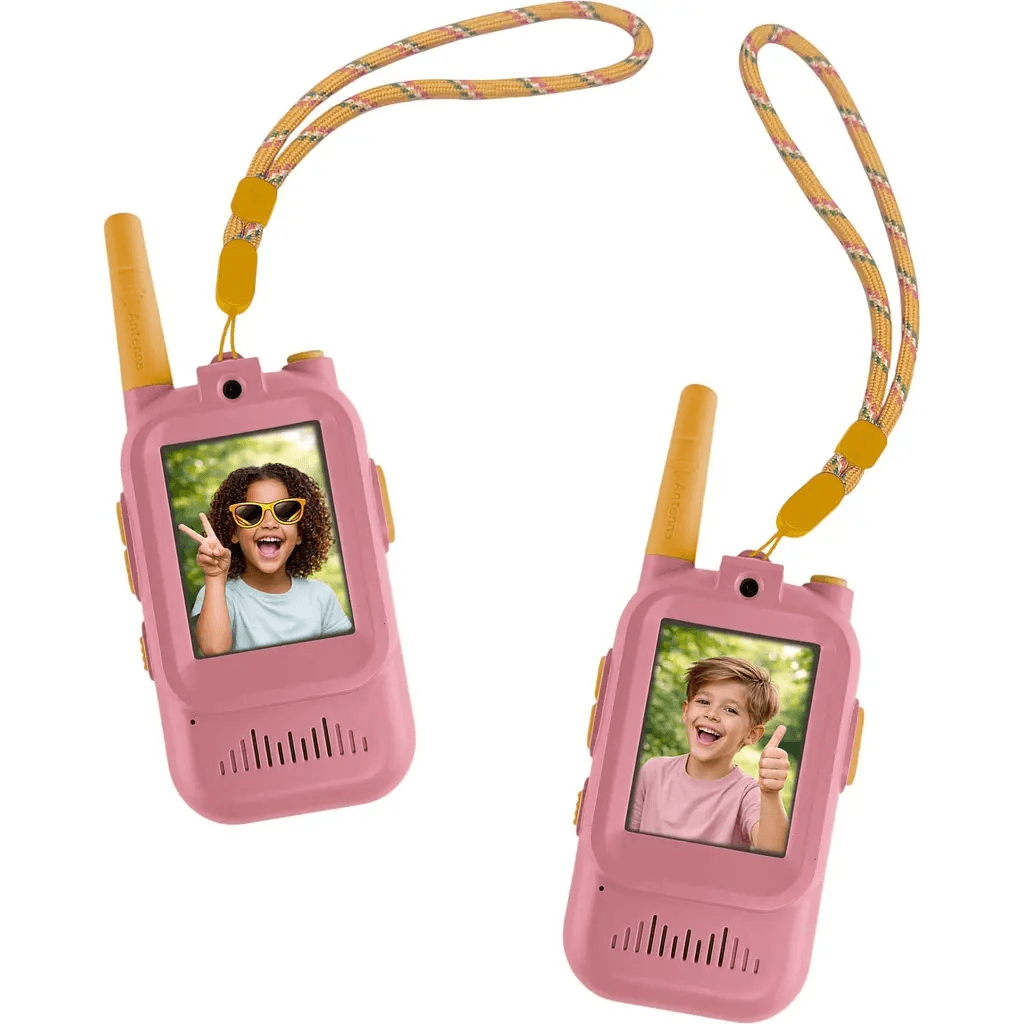 Відеорація Zazu Walkie Talkies ZA-WALKIETALKIE-03