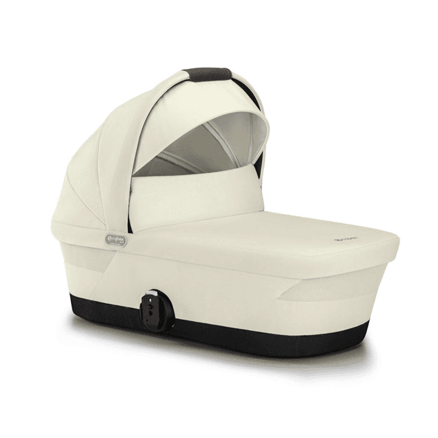 Люлька Cybex Gazelle S 522002741 Seashell Beige