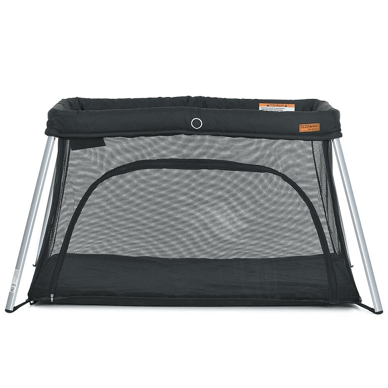 Ліжко-манеж El Camino So Easy ME 1194 Black
