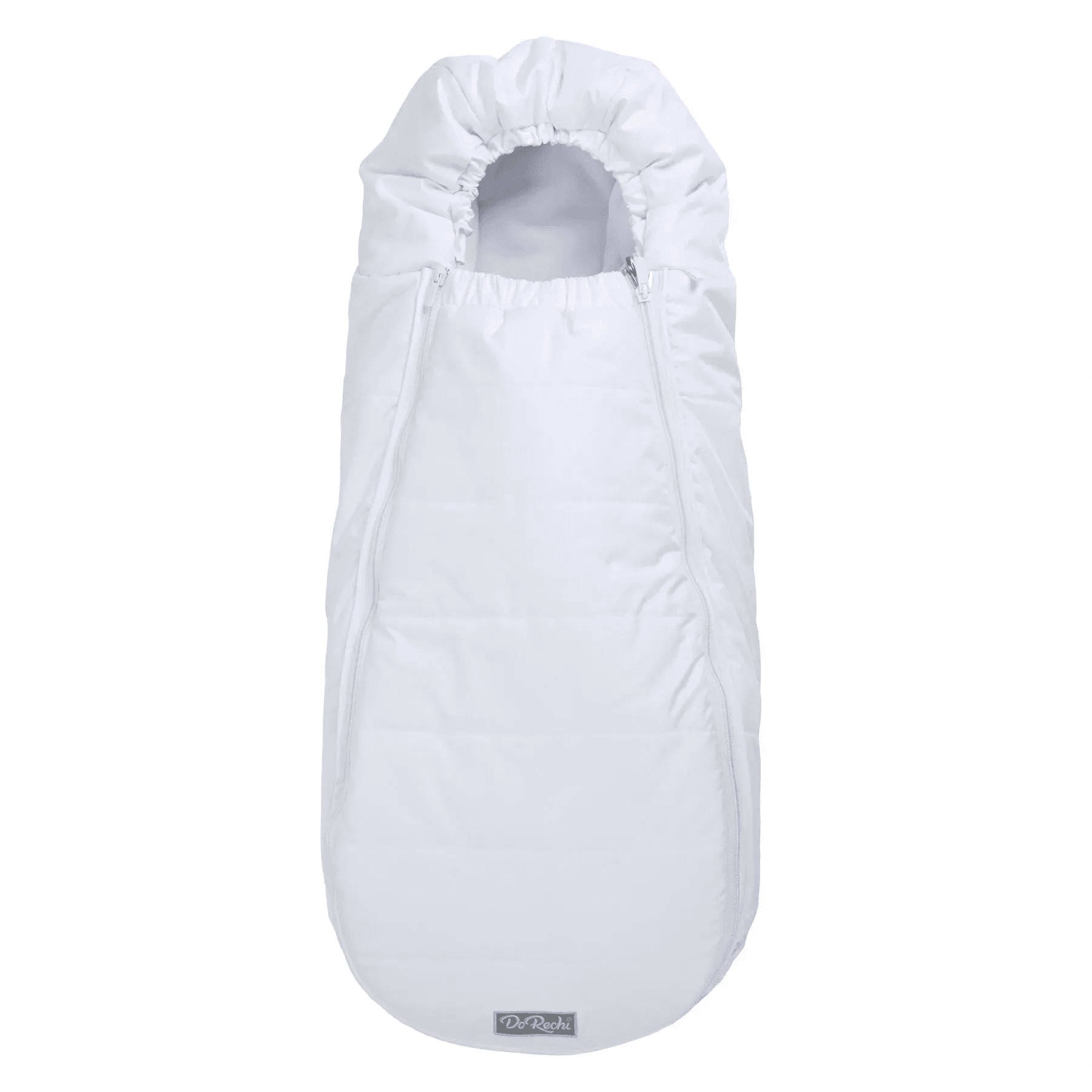 Конверт Dorechi Baby XS Флiс 1878 F White