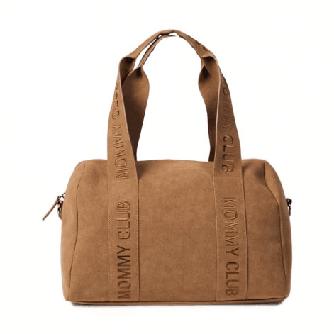 Сумка для мами Childhome Signature prestige hazelnut CWMCSPHN