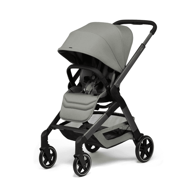 Коляска прогулянкова Joolz Hub2 100003 Sage green