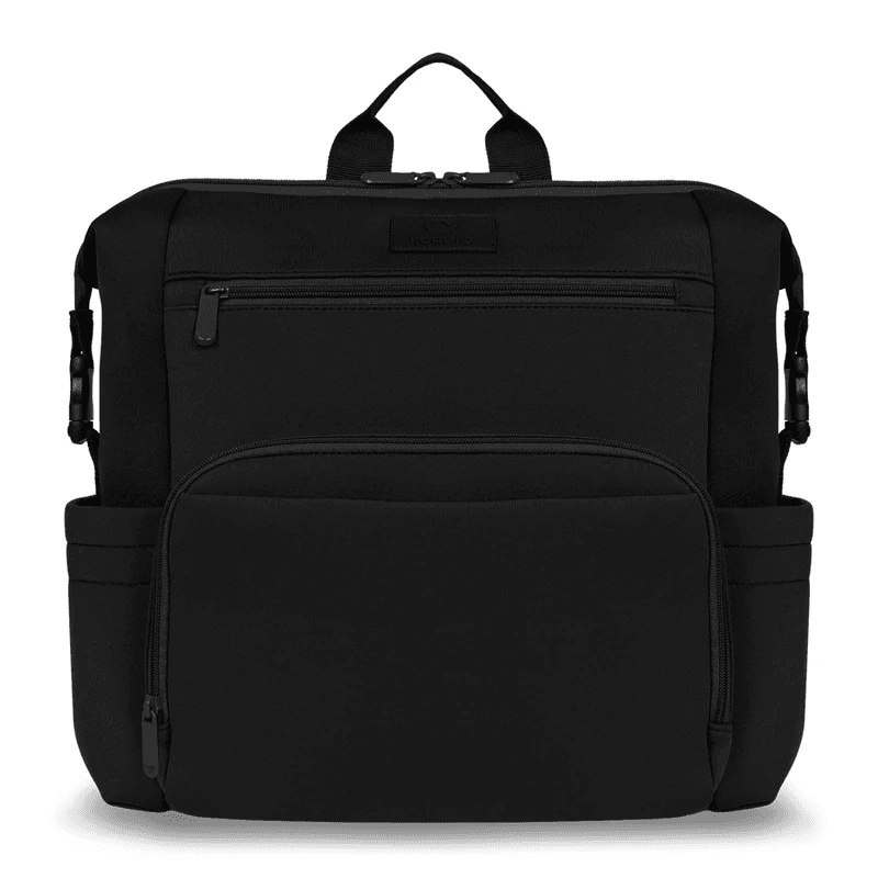 Сумка Lionelo Cube Black LO-CUBE BLACK