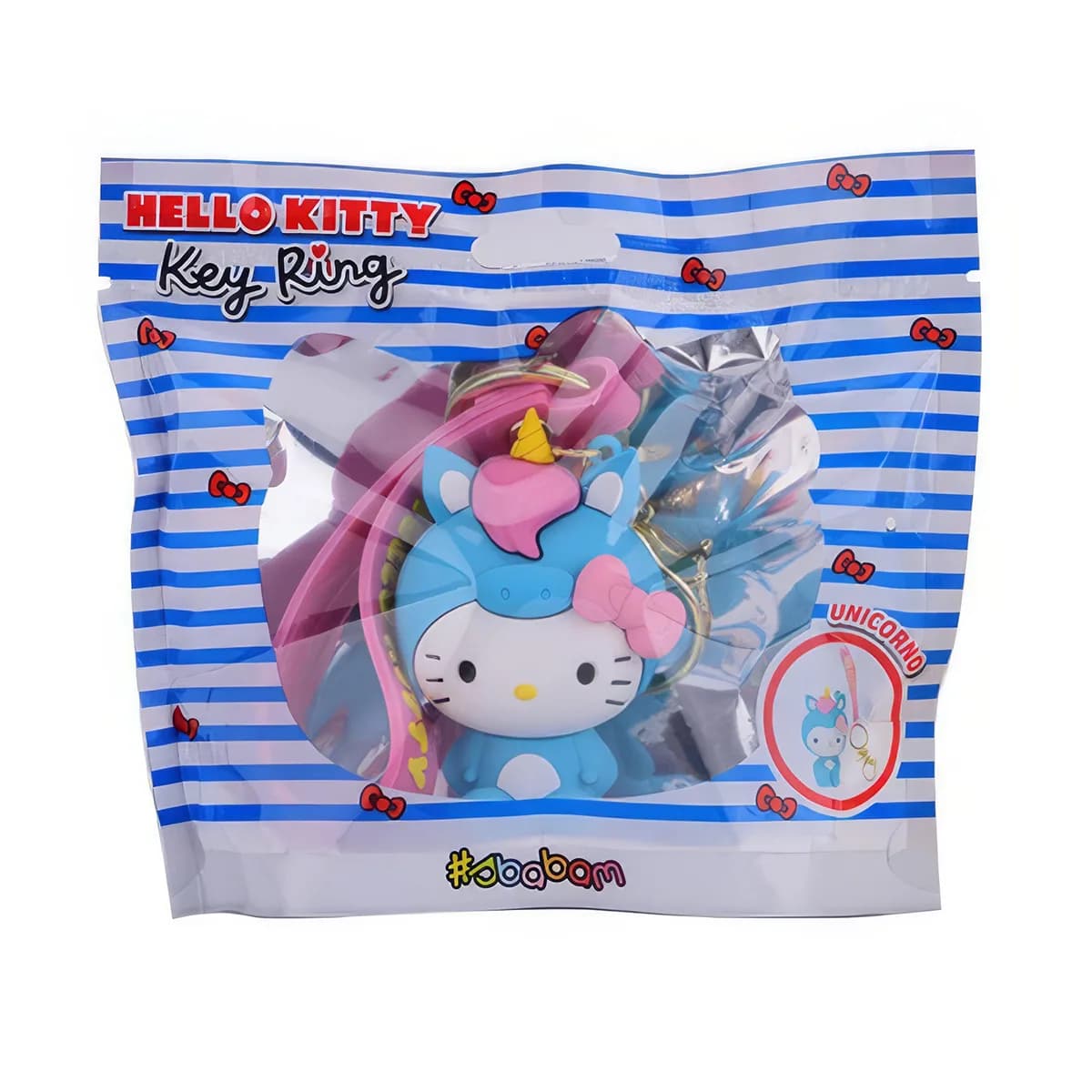 Фігурка-брелок Sbabam Hello Kitty Карнавал 5/CN24 фото 2
