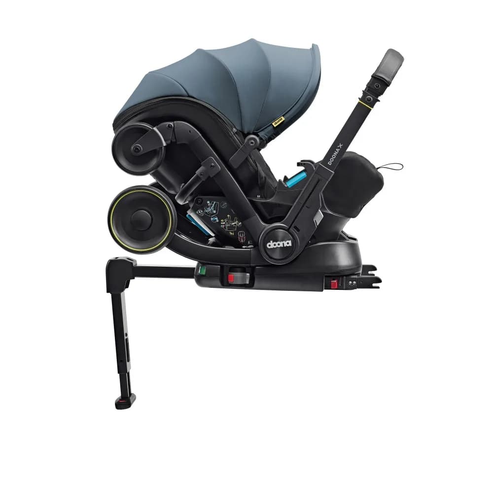 База Doona X Base Isofix SP451-20-001-015 фото 3