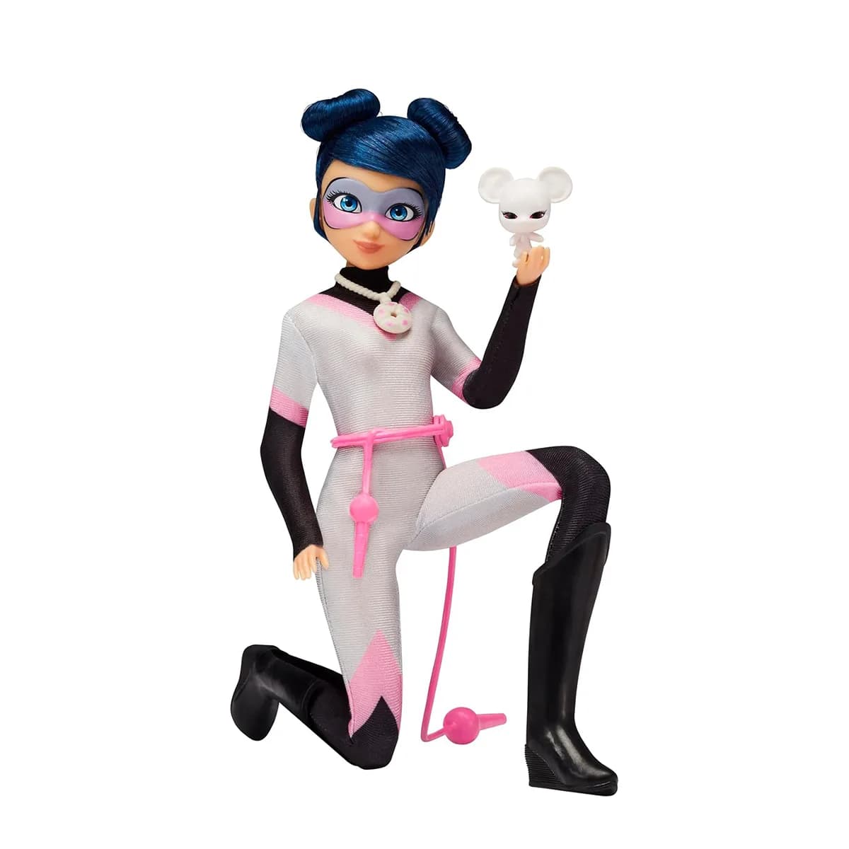 Лялька Miraculous Леді Баг і Супер-Кіт Мультимиша 50022 фото 8