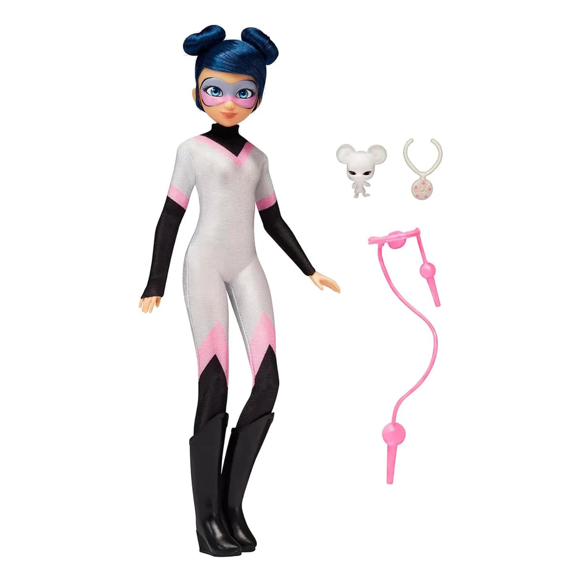Лялька Miraculous Леді Баг і Супер-Кіт Мультимиша 50022 фото 4