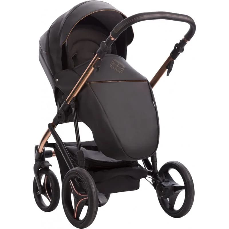 Коляска універсальна 2в1 Bebetto Pascal Premium Stela 02 503.25.21.S02 фото 7