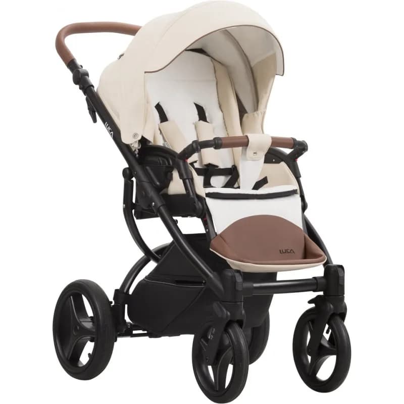 Коляска універсальна 2в1 Bebetto Luca Pro 15 503.33.21.015 фото 8 Коляска універсальна 2в1 Bebetto Luca Pro 15 503.33.21.015 фото 8