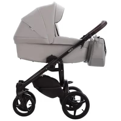 Коляска універсальна 2в1 Bebetto Luca PRO 34 503.33.23.034 фото 4