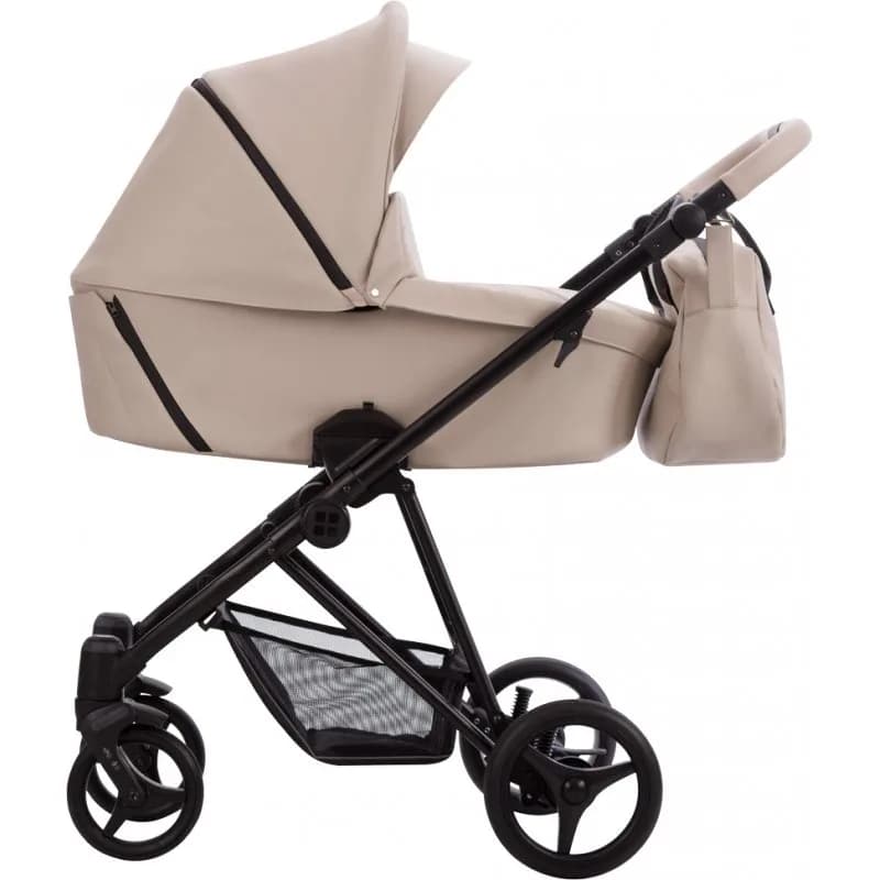 Коляска універсальна 2в1 Bebetto Yoddi Pro 01 503.40.23.P01 фото 2