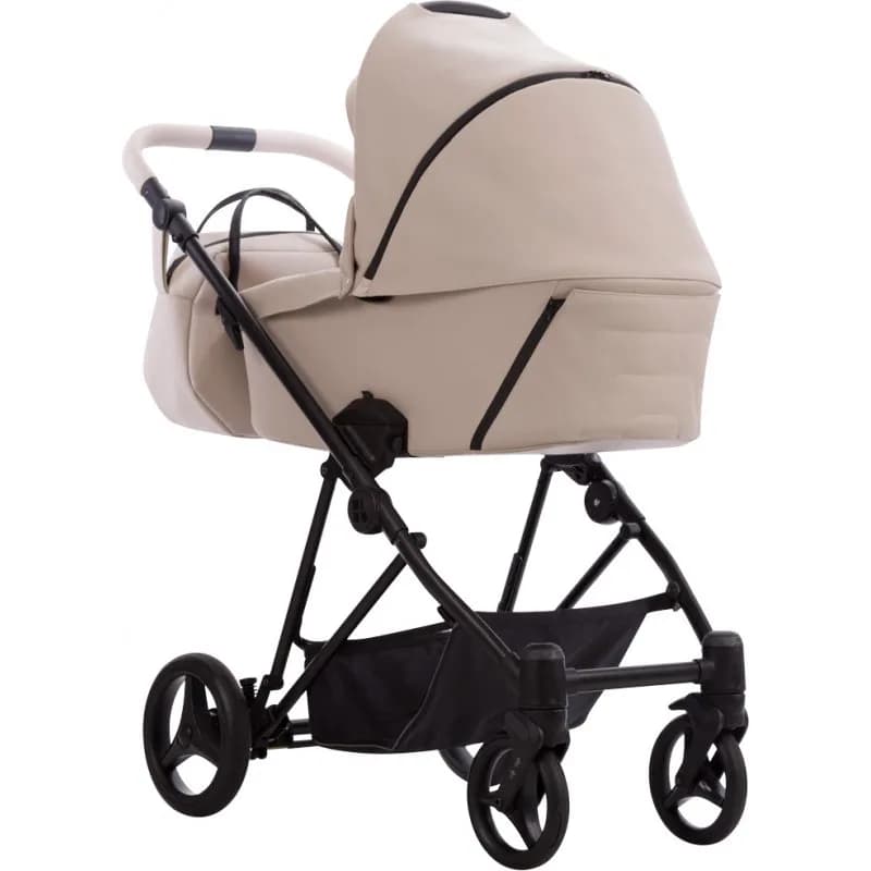Коляска універсальна 2в1 Bebetto Yoddi Pro 01 503.40.23.P01 фото 3