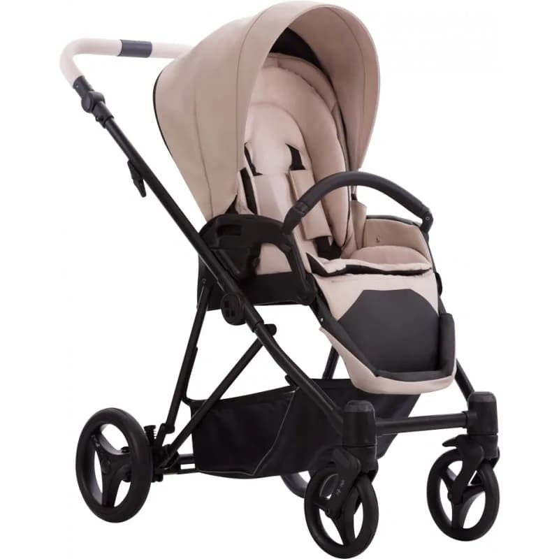 Коляска універсальна 2в1 Bebetto Yoddi Pro 01 503.40.23.P01 фото 5