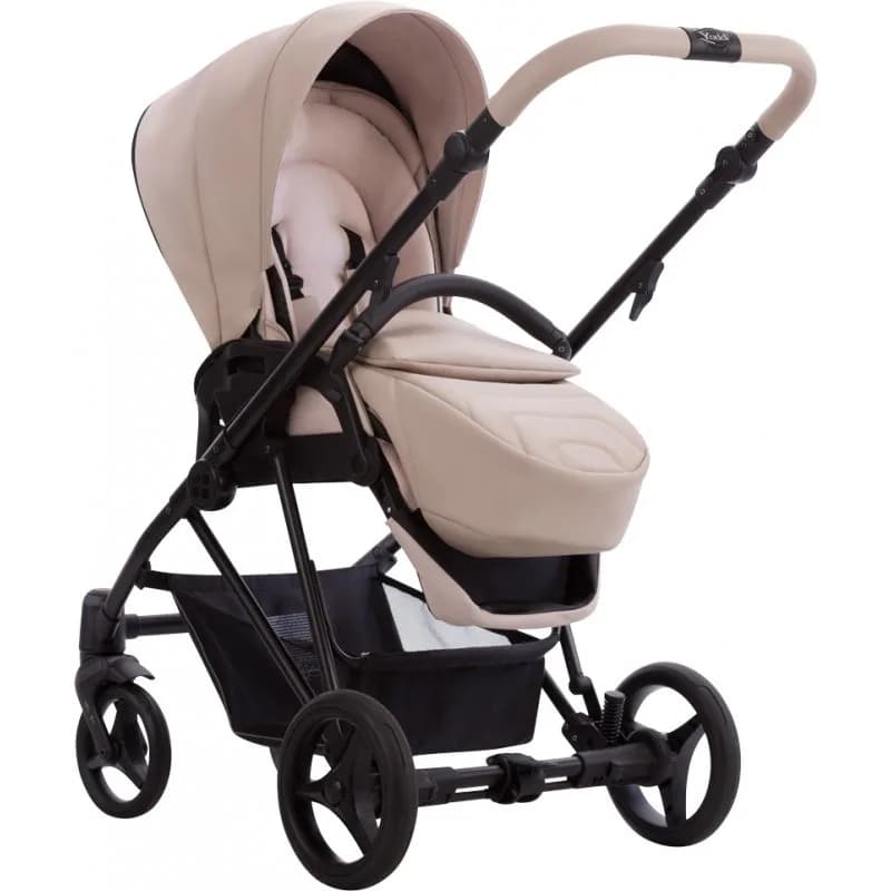 Коляска універсальна 2в1 Bebetto Yoddi Pro 01 503.40.23.P01 фото 7