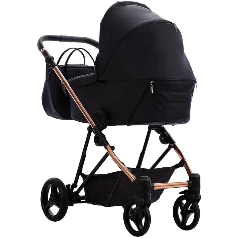 Коляска універсальна 2в1 Bebetto Yoddi Premium Stela 02 503.40.23.PS02 фото 4