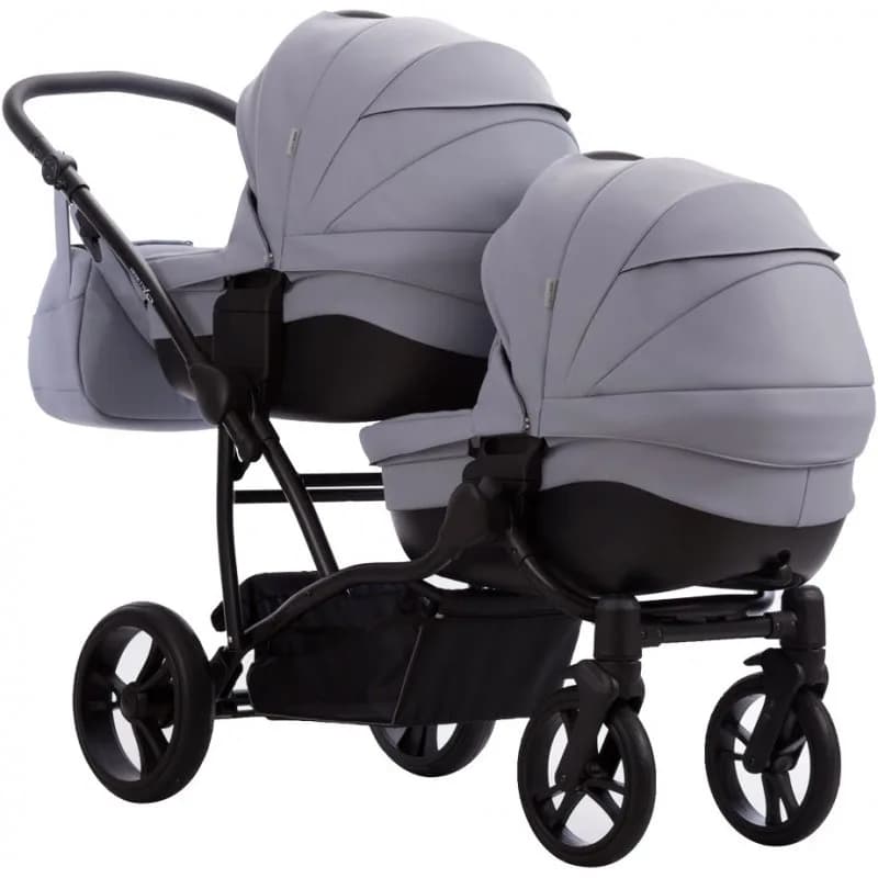 Коляска для двійні Bebetto 42 PRO 01 505.28.22.P01 фото 6