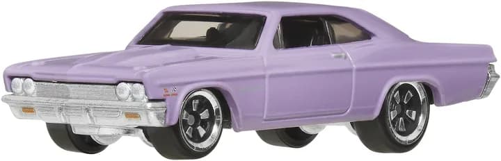 Машина Hot Wheels Форсаж HNR88 фото 7